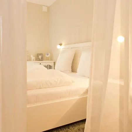 Daire Duenenpalais, App 04 *