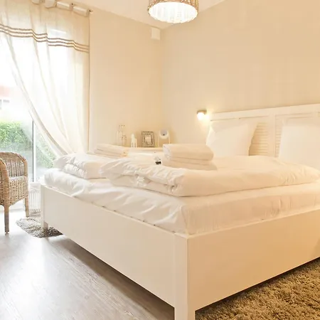 Daire Duenenpalais, App 04