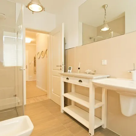 Duenenpalais, App 04 Апартаменты *