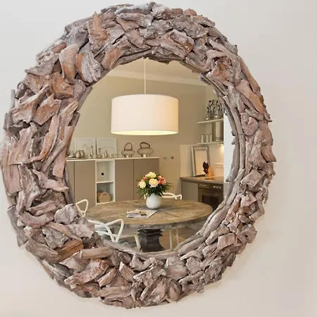 Duenenpalais, App 04 Херингсдорф