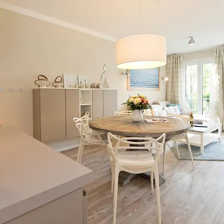 Duenenpalais, App 04 Daire