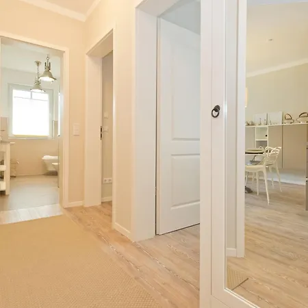 Daire Duenenpalais, App 04 *